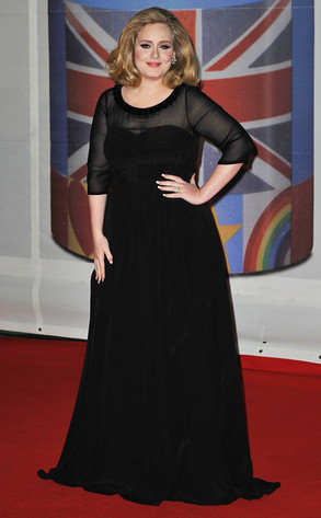 Adele Adele
